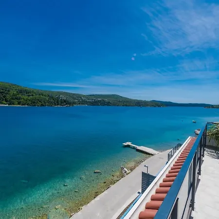 Βίλα Sol Del Mar Iii *