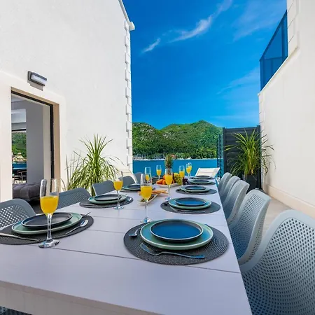 Βίλα Sol Del Mar Iii *