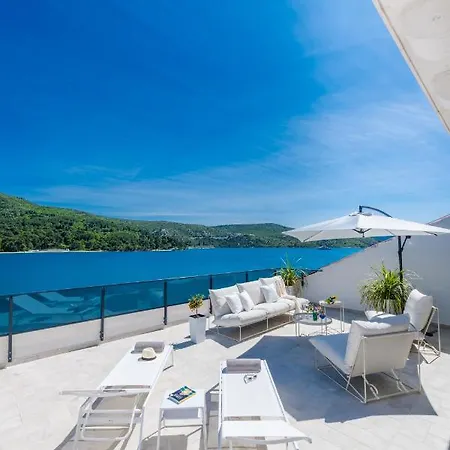 Βίλα Sol Del Mar Iii