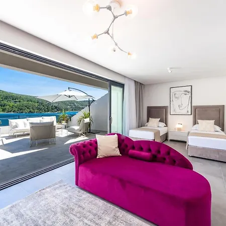 Sol Del Mar Iii Βίλα Slano