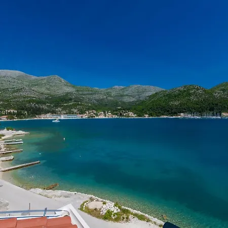 Sol Del Mar Iii Slano