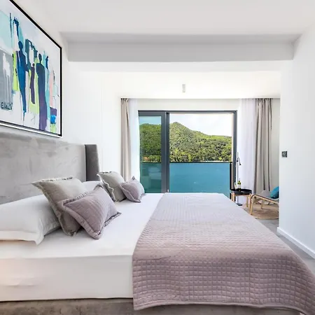 Βίλα Sol Del Mar Iii *