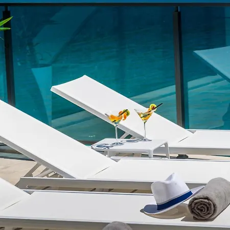 Βίλα Sol Del Mar Iii Slano