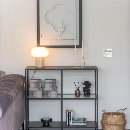 Βίλα Sol Del Mar Iii *