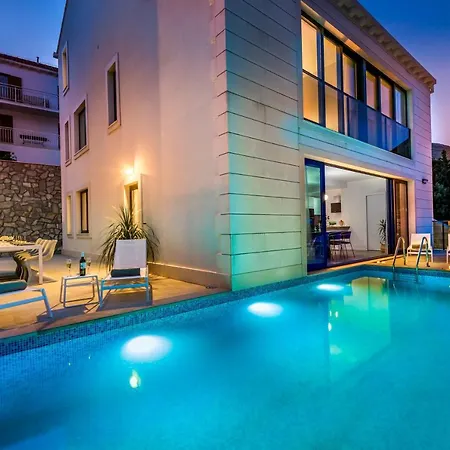 Βίλα Sol Del Mar Iii