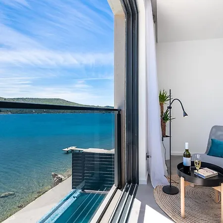 Sol Del Mar Iii Βίλα *