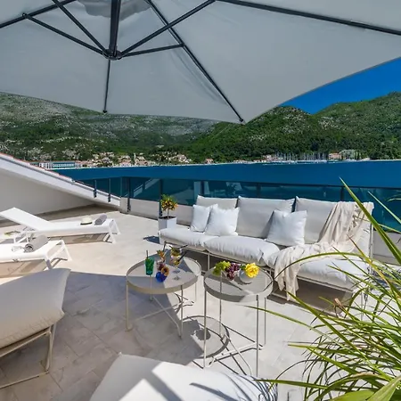 Sol Del Mar Iii Вилла