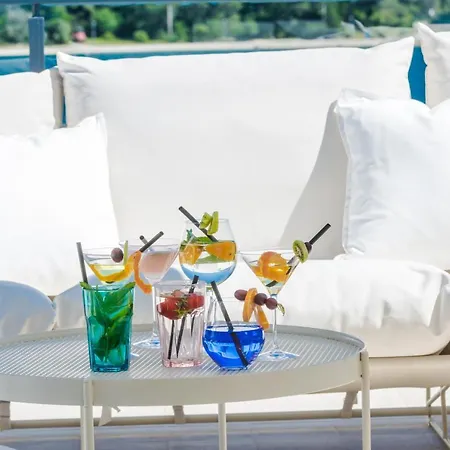 Sol Del Mar Iii 슬라노