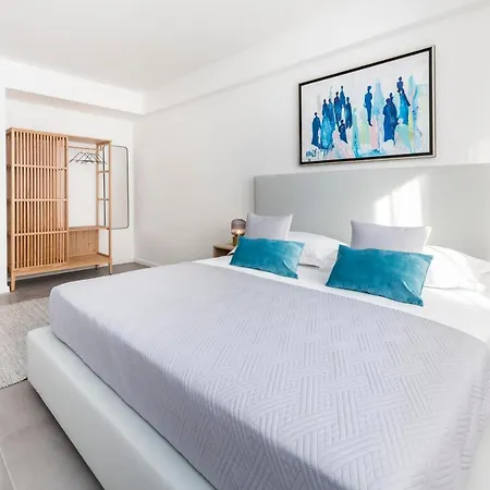 Sol Del Mar Iii Villa