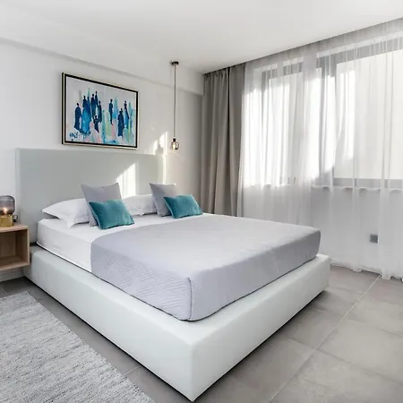 빌라 Sol Del Mar Iii