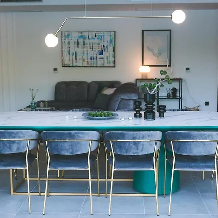 Sol Del Mar Iii 빌라 *