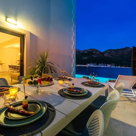 Sol Del Mar Iii 빌라 *