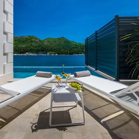 Sol Del Mar Iii Villa *