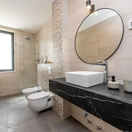 Sol Del Mar Iii 빌라 슬라노