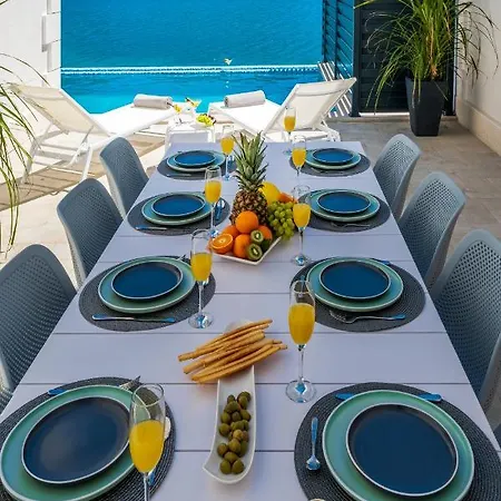 Sol Del Mar Iii Villa