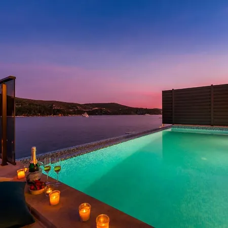 Sol Del Mar Iii Villa