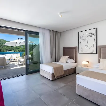 Sol Del Mar Iii Villa Slano