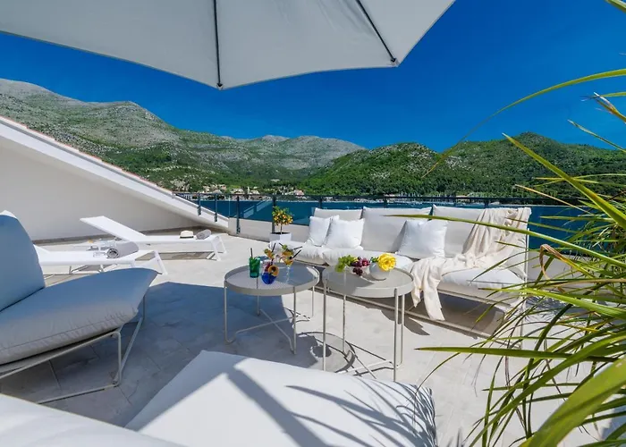 Villa Sol Del Mar Iii