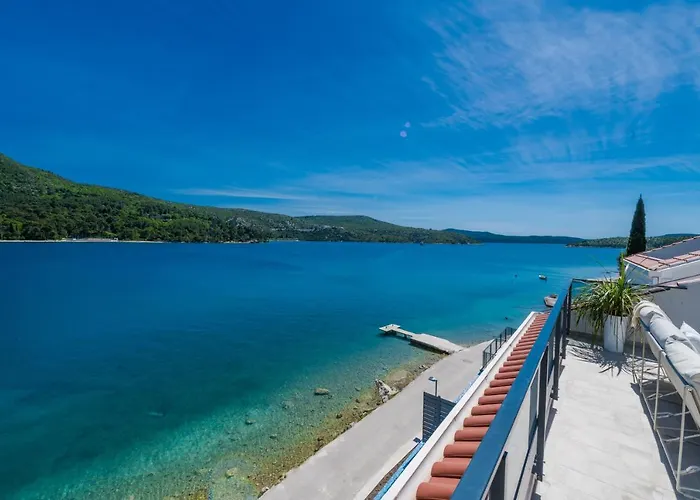 Villa Sol Del Mar Iii *