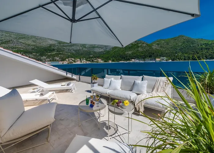 Sol Del Mar Iii Villa