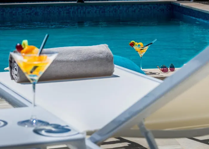 Sol Del Mar Iii Slano