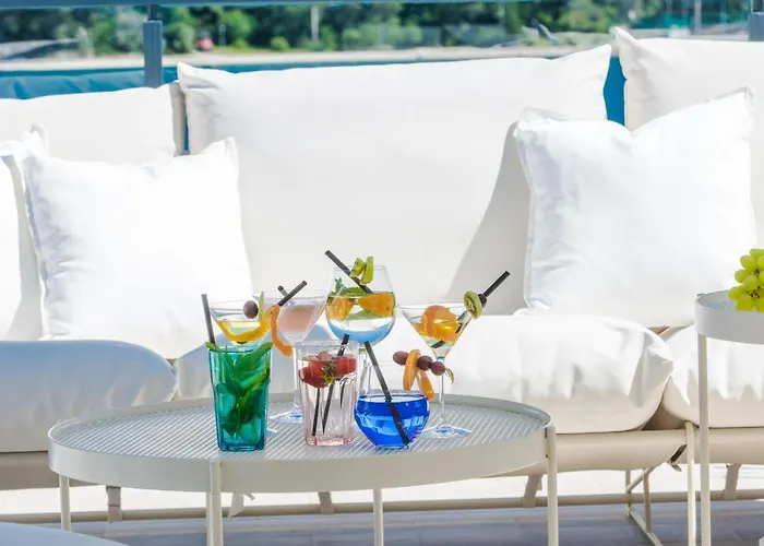 Sol Del Mar Iii Slano