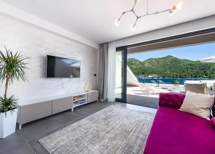 Sol Del Mar Iii * Slano