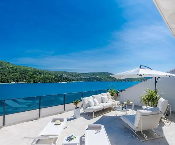 Villa Sol Del Mar Iii