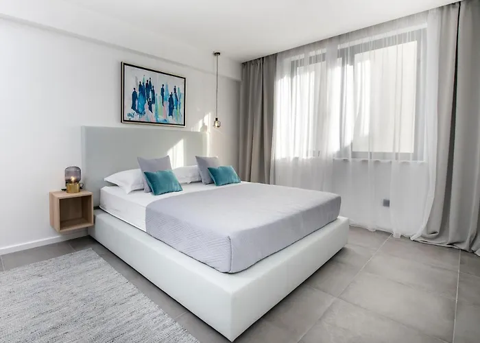 Villa Sol Del Mar Iii