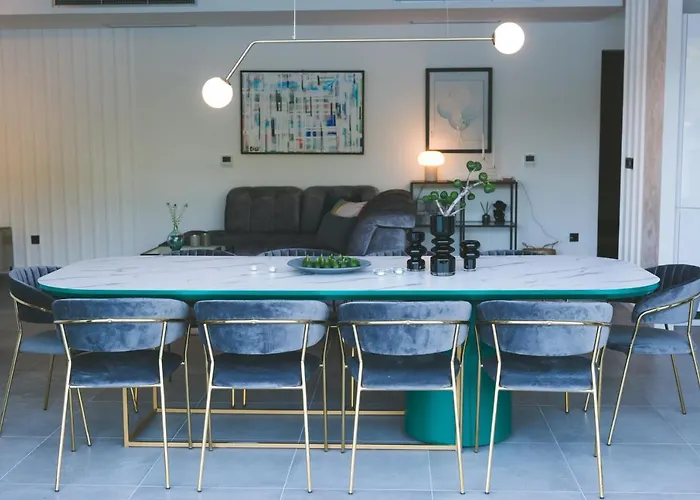 Sol Del Mar Iii Villa *