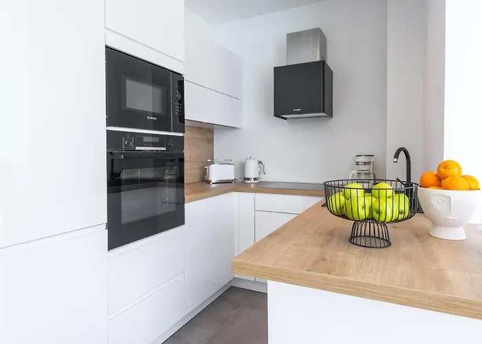 Sol Del Mar Iii Villa *