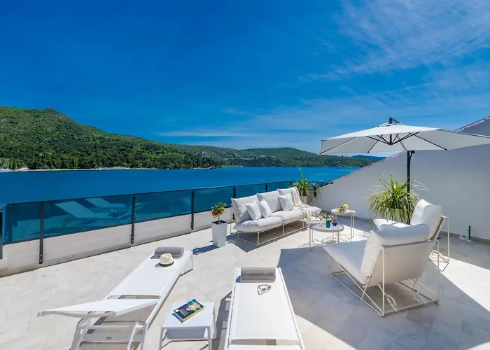 Sol Del Mar Iii Villa