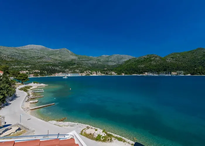 Sol Del Mar Iii Slano