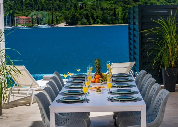 Sol Del Mar Iii Villa