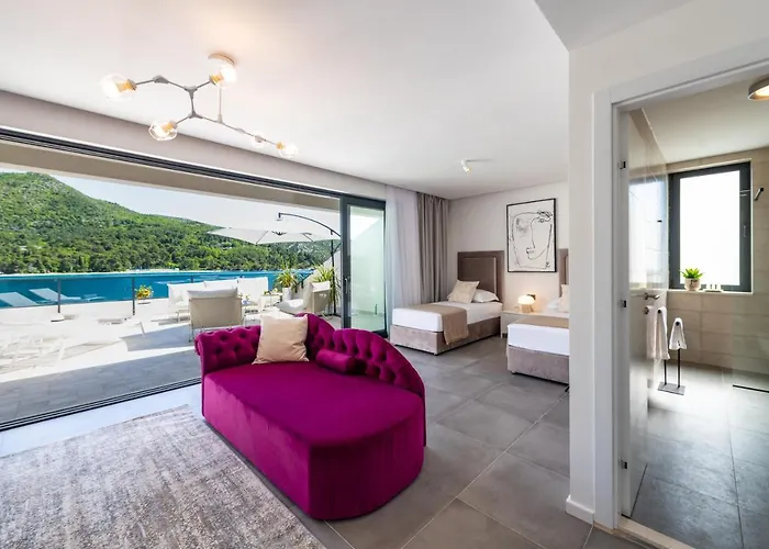 Sol Del Mar Iii Villa *