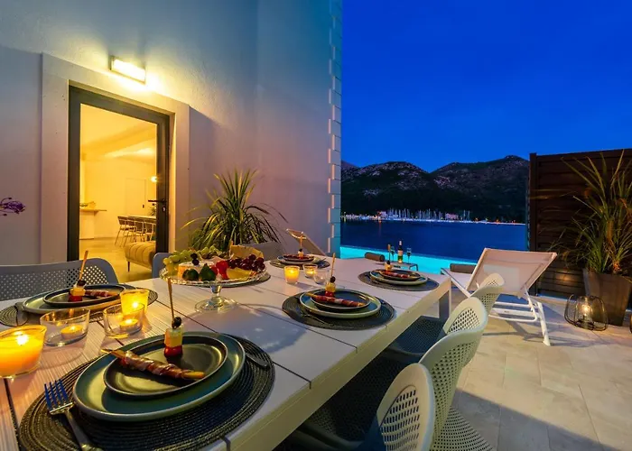 Sol Del Mar Iii Villa *