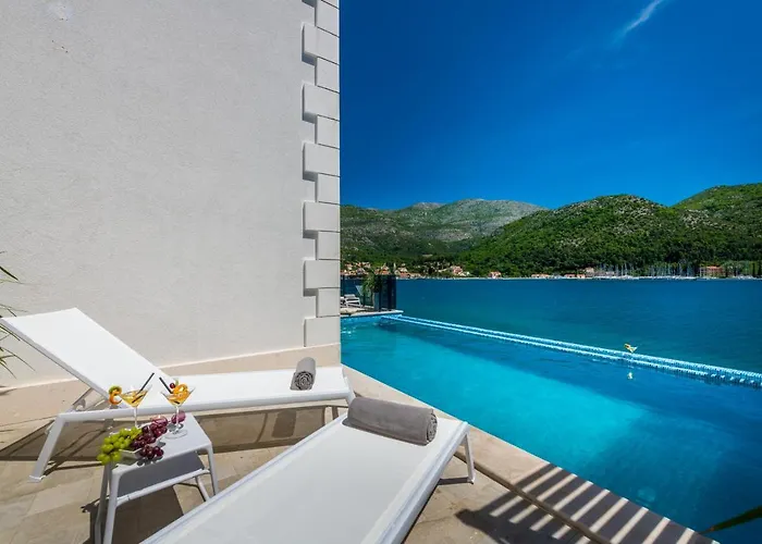 Sol Del Mar Iii * Slano