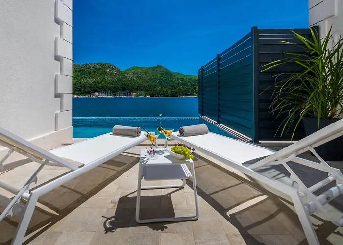 Sol Del Mar Iii Villa *