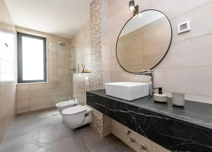 Sol Del Mar Iii Villa Slano