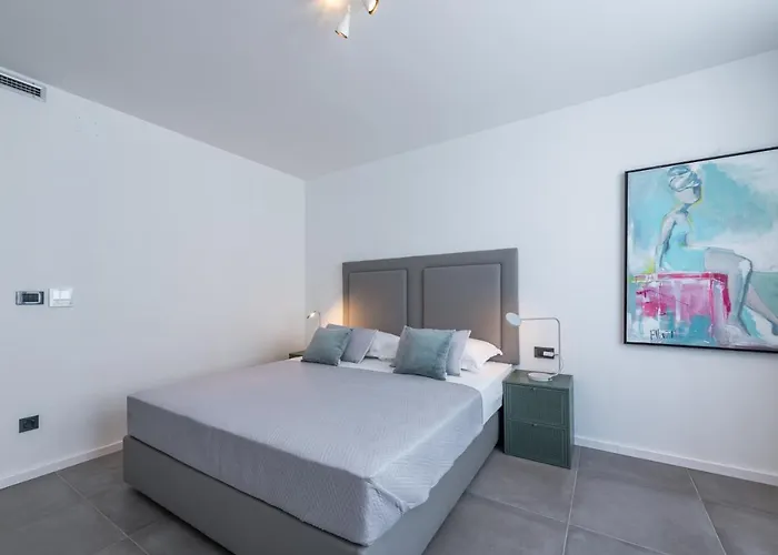 Sol Del Mar Iii Villa *