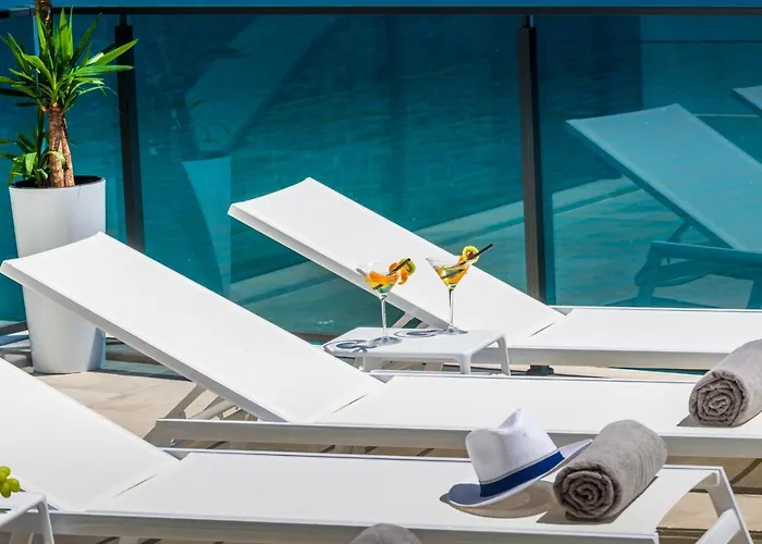 Villa Sol Del Mar Iii Slano