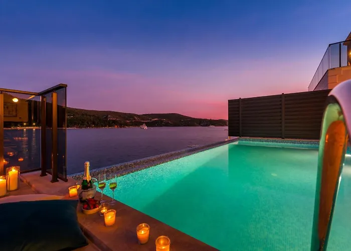 Sol Del Mar Iii Villa