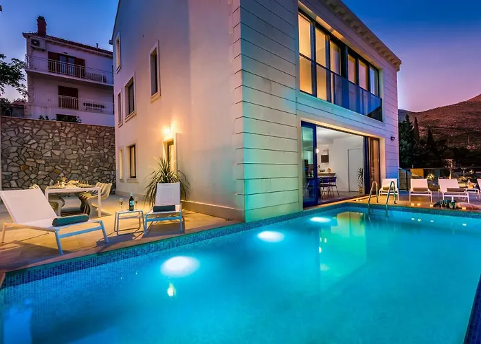 Villa Sol Del Mar Iii