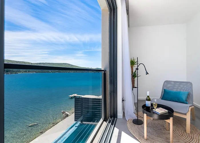 Sol Del Mar Iii Villa *